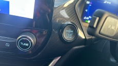 Ford Fiesta 1.0 EcoBoost ST-Line X 5dr Petrol Hatchback